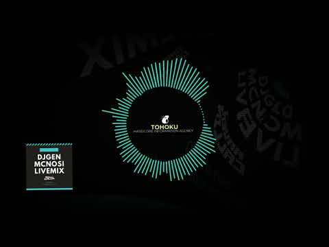 DJ GEN & MC NOSI @ RAVERS CALLING 2018.04.20