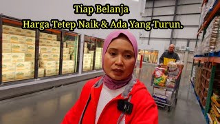 Download lagu Shopping Preparation to Invite Indonesian Friends, Also for Winter. mp3