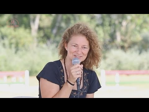 Védikus idők - Anasztáziás lelkiség (Kátai Piroska 2023. Jászkarajenő)