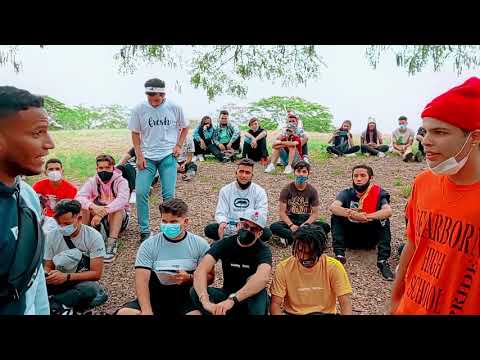 THEO VS DOSIS | Copa SantoXGrial | (Octavos) Edición II