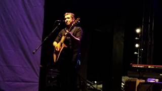 Hand In Hand - Hanson (Salvador, Bahia, Brasil, 27.08.17)