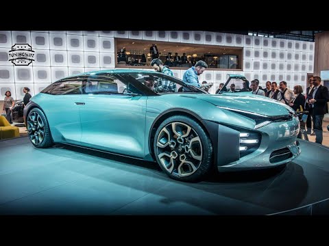 Tuning Hitz   Augusto Meijer   DUNYA Tribute Citroën