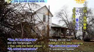 The Pig Farmer: An Excerpt from "The Food Revolution"  (1/3)