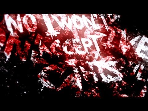 As We Walk - Thicker Than Water Ft. Ryan Kirby (Official Lyric Video)