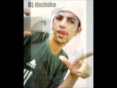 Banda espartilho - medo de errar ( Djduzinho )