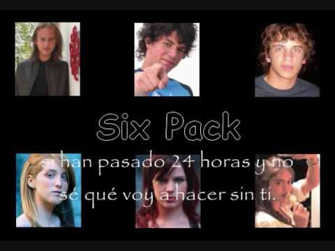 24 horas - Six Pack (Reedición)