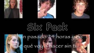 24 horas - Six Pack (Reedición)