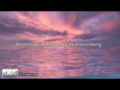 Bon tii Iehova lyrics