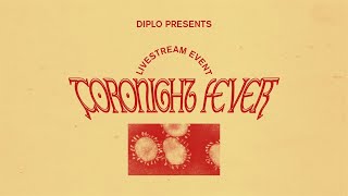 Diplo b2b Dillon Francis - Live @ Coronight Fever #4 2020