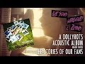 The Dollyrots - Hyperactive (Acoustic)