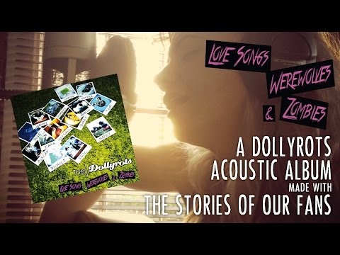 The Dollyrots - Hyperactive (Acoustic)