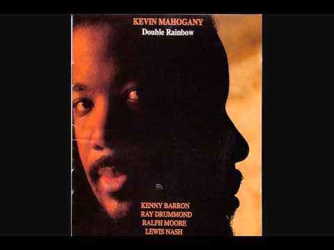 Kevin Mahogany / Since I Fell For You