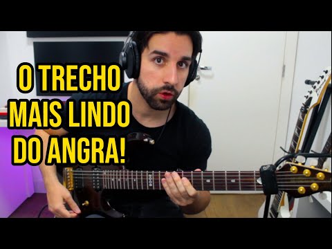 Running Alone - Angra