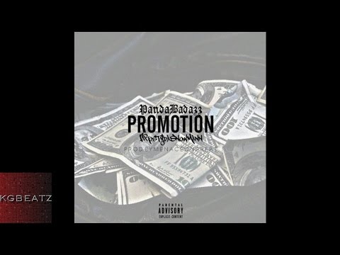PandaBadazz x FrostyDaSnowMann - Promotion [Prod. By MenaceOnaBeat] [New 2016]