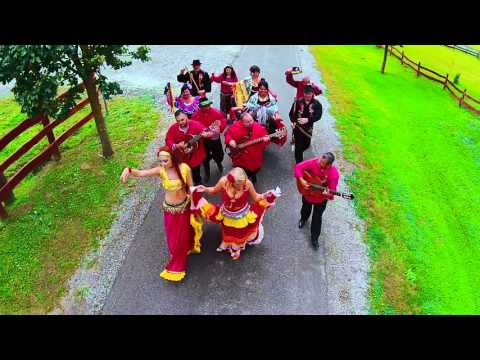 Bangó Margit -Másfel hete 2015 új videoklip