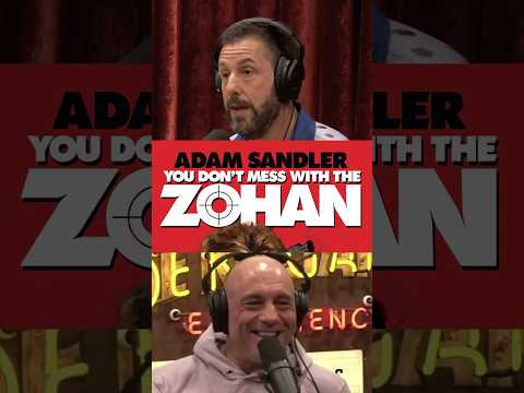 Why Adam Sandler Never Made Zohan 2 - The Untold Story!