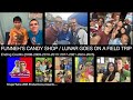 FUNNEH S CANDY SHOP LUNAR GOES ON A FIELD TRIP 2008 2009 2010 2013 2017 2021 2024 2025 Credits