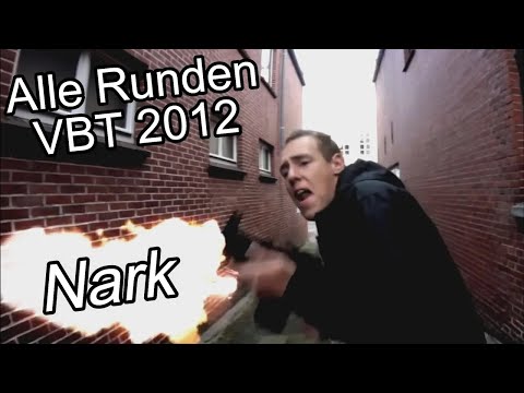 Nark:VBT 2012 Alle Runden!