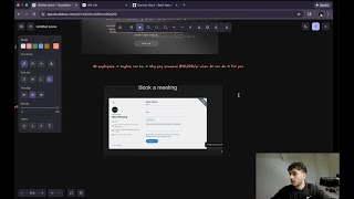 Watch Me Transform YOUR AI Business LIVE
