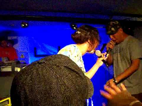 General Wayno And Nera Claudia ( Prinz)