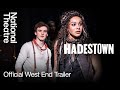 Hadestown Original West End Company Trailer National Theatre
