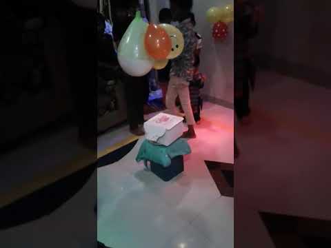 Dilshan mansuri birthday