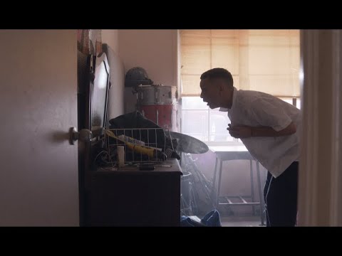 Isaac puerile - 2012 (Official Video)