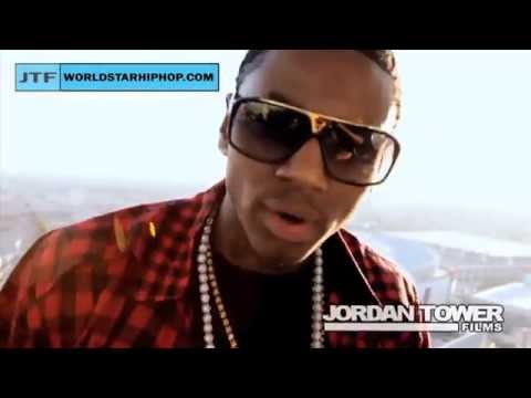 (HD) Soulja Boy - Gettin' Money Official Music Video Feat .JBAR [SODMG]