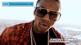 (HD) Soulja Boy - Gettin&#39; Money Official Music Video Feat .JBAR [SODMG]