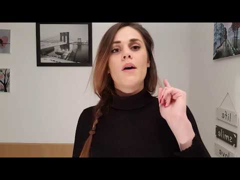 Tutorijal pevanja - Petominutno raspevavanje