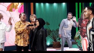 Download lagu RESSA VIRAL SUARA NYA MIRIP ALMARHUM NIKE ARDILA mp3