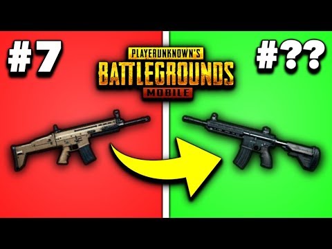 download lagu mp3 mp4 Weapon Tips Pubg Mobile, download lagu Weapon Tips Pubg Mobile gratis, unduh video klip Weapon Tips Pubg Mobile