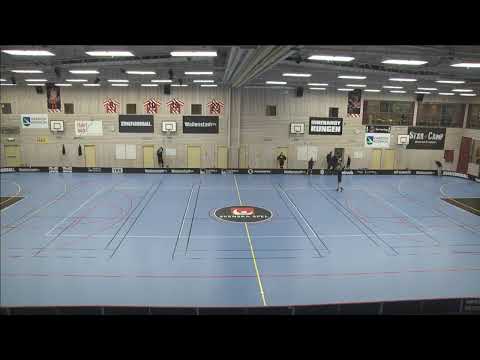 IBF Backadalen - Fristad GoIF