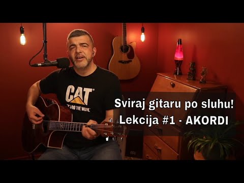 Škola gitare AKORDI