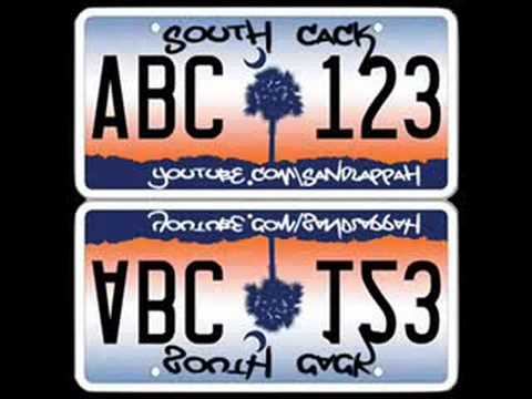 Lil Ru - Will Destroy (Talk That Noise)