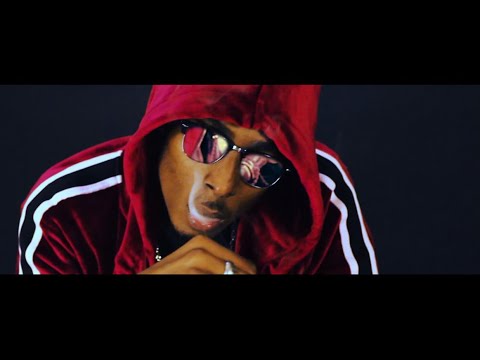 Little C - Underground Killa (Riddim By Titony BMK) Music Video