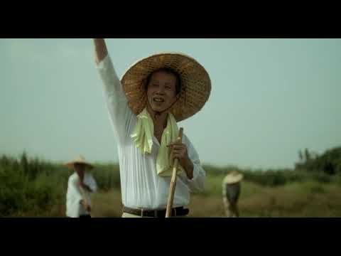 《父親大人》正式預告