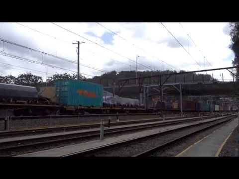 NR53 / G538 / NR76 with 4BM4 - 24/9/15