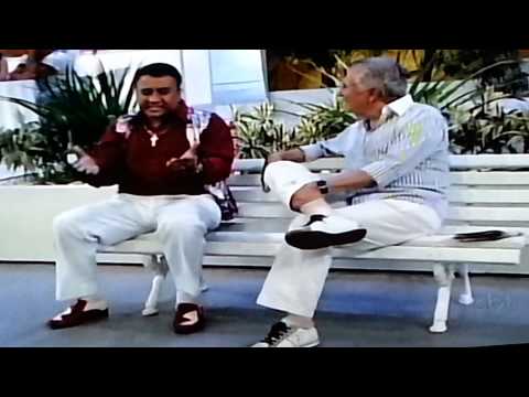 Paulinho Gogó 14/03/2013