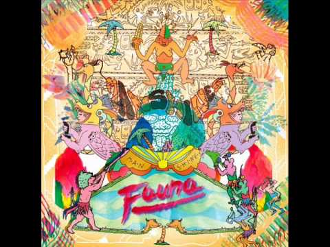 Fauna - Hongo x Hongo