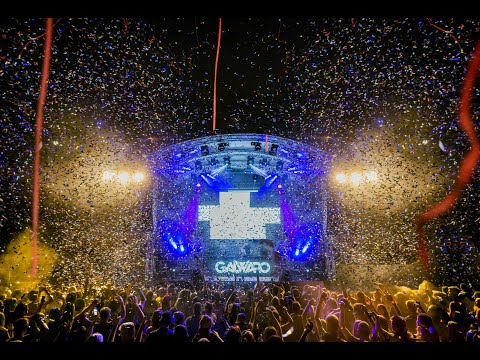 BiH Color Festival 2021 powered by Beck's - Official aftermovie