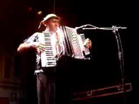 NAT RECORDS - Trio Xamego - Divergência