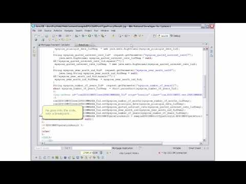 Part 1: Collaborative development with RTC for System z and Rational Developer for System z