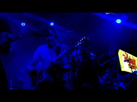 De Romanticistas Shaolins & Ciro Pertusi - Siempre en Vanidad - Festival Mala Difusión - 1/12/2017