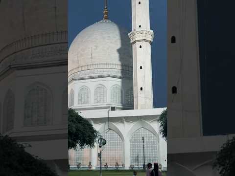 The Real Srinagar