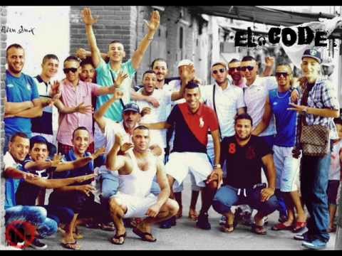 SAM-DEX  : R-N-K  ( RANI . NCHOUFFIK . KHEL ) FreesTyLe Sur Tout et Noir de Booba