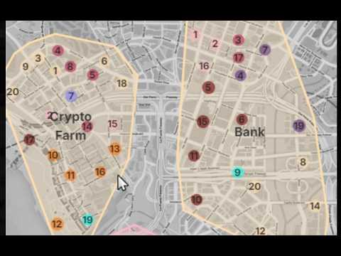 LIBERTY CLAN WAR REVENIREA!