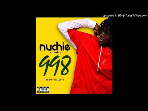 Nuchie Meek - 998 [Prod. Wil-B]