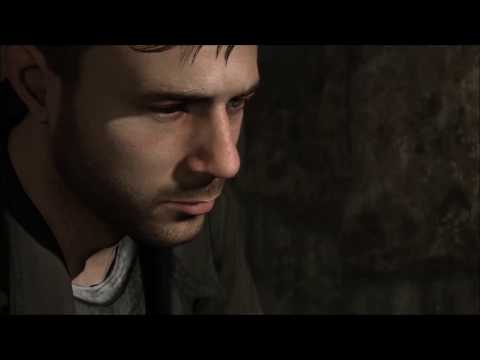 Heavy Rain - PS4 (Trailer Legendado)