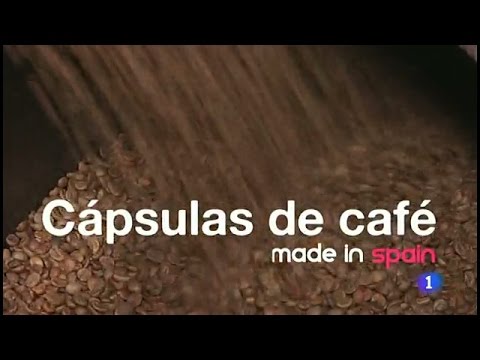 64-Fabricando Made in Spain - Capsulas de cafe